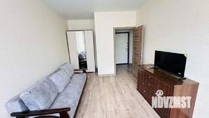 1-к квартира, на длительный срок, 31м2, 3/9 этаж
