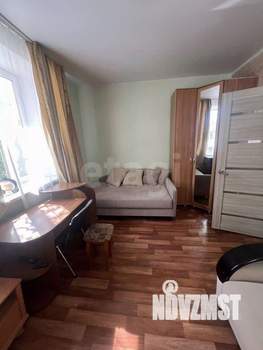 1-к квартира, на длительный срок, 31м2, 1/2 этаж