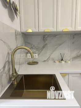 1-к квартира, на длительный срок, 45м2, 21/25 этаж