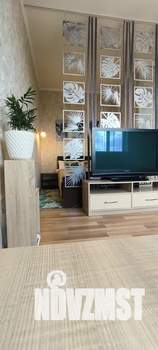 1-к квартира, посуточно, 37м2, 19/20 этаж