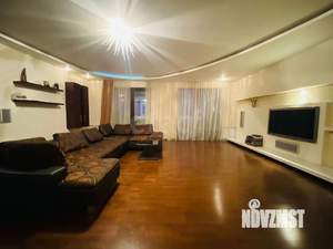 4-к квартира, на длительный срок, 190м2, 16/17 этаж