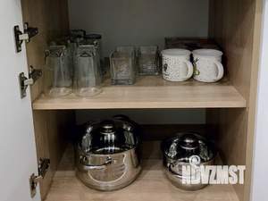 1-к квартира, посуточно, 31м2, 14/23 этаж