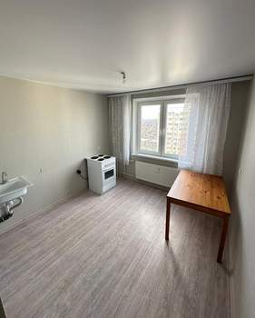 1-к квартира, на длительный срок, 37м2, 17/18 этаж