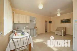 2-к квартира, посуточно, 63м2, 2/3 этаж