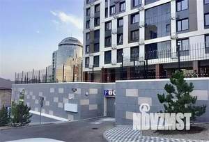 2-к квартира, посуточно, 43м2, 1/1 этаж