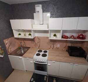 1-к квартира, на длительный срок, 34м2, 5/6 этаж