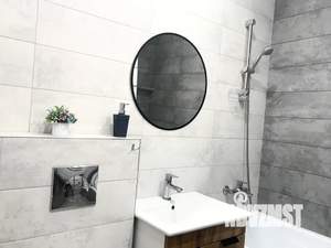 1-к квартира, посуточно, 32м2, 3/9 этаж