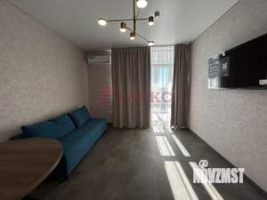 1-к квартира, на длительный срок, 47м2, 5/26 этаж