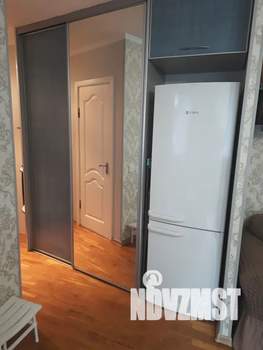 1-к квартира, посуточно, 30м2, 1/5 этаж