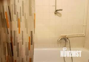 1-к квартира, посуточно, 31м2, 1/3 этаж