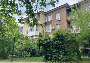 1-к квартира, на длительный срок, 44м2, 1/3 этаж