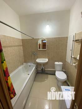 1-к квартира, на длительный срок, 36м2, 1/17 этаж