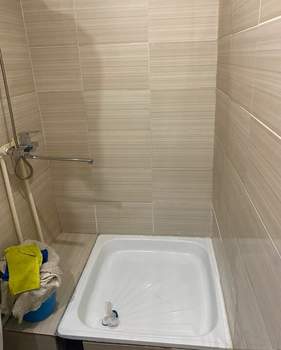 Студия квартира, на длительный срок, 15м2, 1/2 этаж