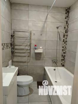 2-к квартира, посуточно, 55м2, 2/24 этаж