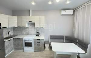 1-к квартира, на длительный срок, 59м2, 7/25 этаж