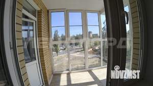 1-к квартира, на длительный срок, 39м2, 3/19 этаж