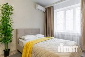 1-к квартира, посуточно, 41м2, 11/24 этаж