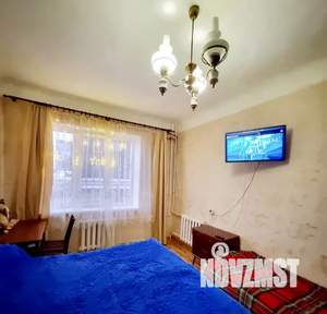 2-к квартира, посуточно, 56м2, 1/6 этаж