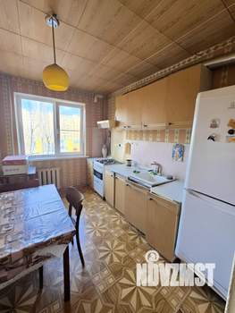 3-к квартира, на длительный срок, 67м2, 4/9 этаж