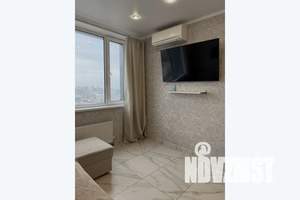 1-к квартира, посуточно, 50м2, 23/23 этаж