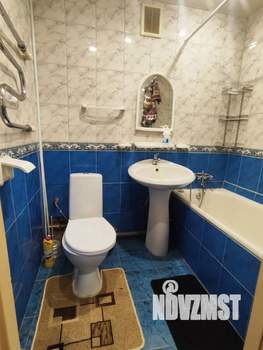 1-к квартира, на длительный срок, 32м2, 3/12 этаж