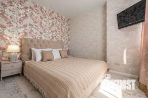 2-к квартира, посуточно, 52м2, 9/32 этаж