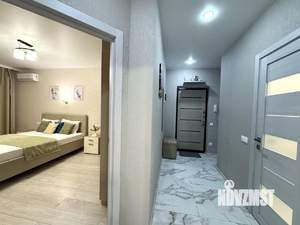 2-к квартира, посуточно, 56м2, 1/1 этаж