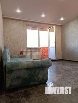 Студия квартира, на длительный срок, 30м2, 14/23 этаж