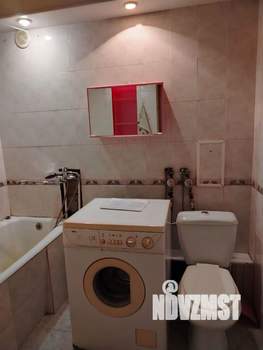 1-к квартира, на длительный срок, 36м2, 2/9 этаж