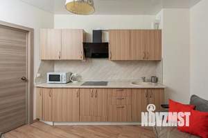 1-к квартира, посуточно, 56м2, 1/1 этаж
