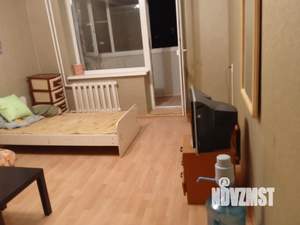 1-к квартира, на длительный срок, 38м2, 7/9 этаж
