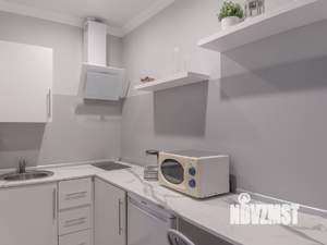 2-к квартира, посуточно, 50м2, 21/24 этаж