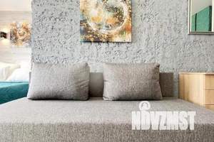 1-к квартира, посуточно, 30м2, 5/9 этаж