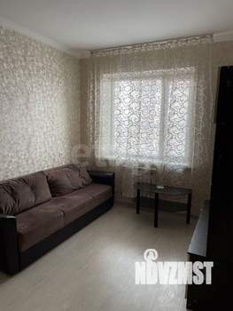 1-к квартира, на длительный срок, 36м2, 9/24 этаж