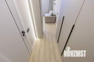 Студия квартира, посуточно, 27м2, 13/24 этаж