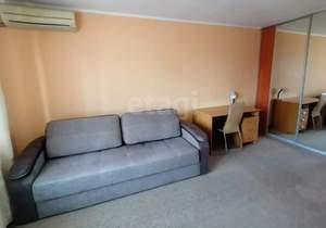 1-к квартира, на длительный срок, 35м2, 4/9 этаж