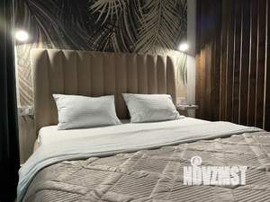 1-к квартира, посуточно, 33м2, 3/30 этаж