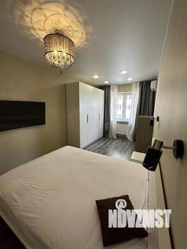 1-к квартира, на длительный срок, 40м2, 13/25 этаж
