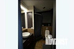 1-к квартира, посуточно, 35м2, 19/32 этаж