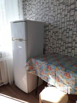 1-к квартира, на длительный срок, 32м2, 3/5 этаж