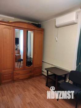 1-к квартира, на длительный срок, 43м2, 5/19 этаж