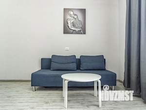 1-к квартира, посуточно, 35м2, 13/26 этаж