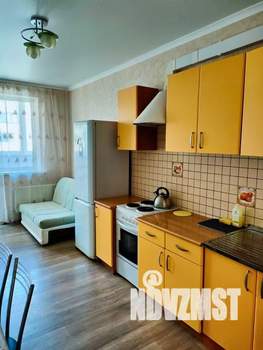 1-к квартира, посуточно, 40м2, 18/20 этаж