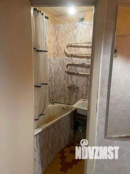1-к квартира, на длительный срок, 31м2, 3/5 этаж