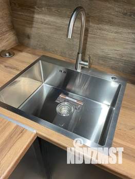 Студия квартира, посуточно, 38м2, 5/15 этаж