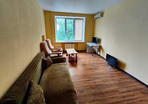 3-к квартира, на длительный срок, 68м2, 3/5 этаж