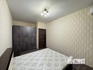 2-к квартира, на длительный срок, 53м2, 12/20 этаж