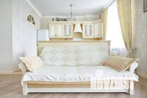 3-к квартира, посуточно, 77м2, 2/4 этаж
