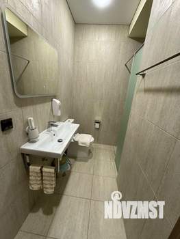 1-к квартира, посуточно, 23м2, 1/1 этаж