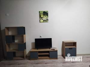 Студия квартира, на длительный срок, 26м2, 5/18 этаж